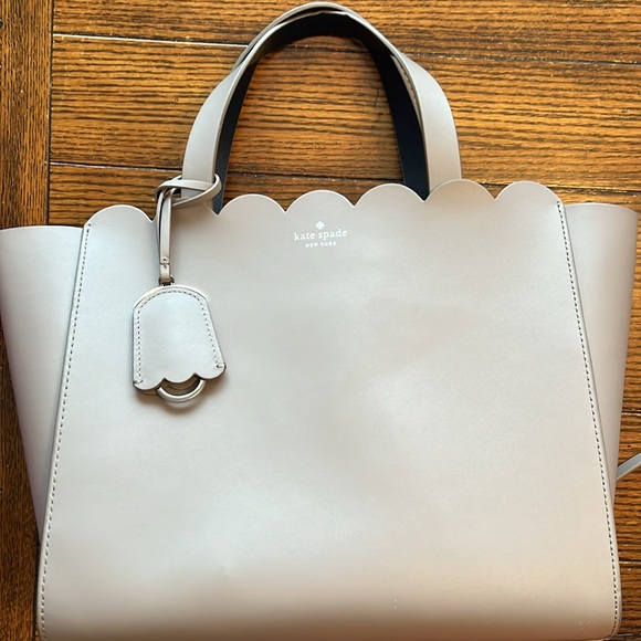 Kate Spade Purse - Picture 4 of 8